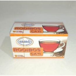 Ersağ 40 gr Rooibos Çayı