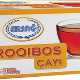 Ersağ 40 gr Rooibos Çayı
