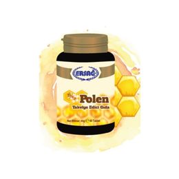 Ersağ 45 gr Polen Gıda Takviyesi
