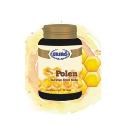 Ersağ 45 gr Polen Gıda Takviyesi