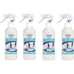 Ersağ 4x500 ml Anti Sigara Oda Kokusu