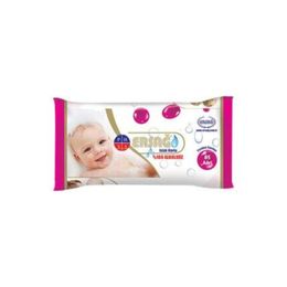 Ersağ 85 Adet Islak Havlu