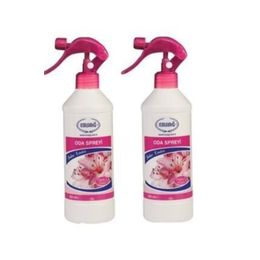 Ersağ Bahar Esintisi 2x500 ml Oda Spreyi