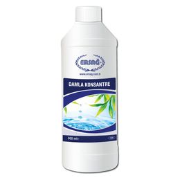 Ersağ Damla Konsantre 4x500 ml Çok Amaçlı Temizleyici