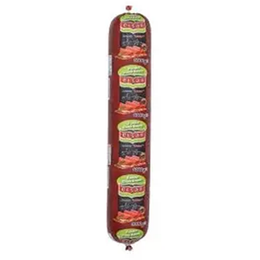 Erşan 1 kg Dana Fıstıklı Salam