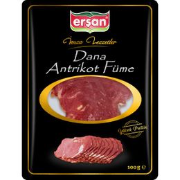 Erşan 100 gr Dana Antrikot Füme