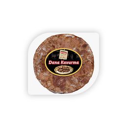Erşan 100 gr Dana Dilim Kavurma