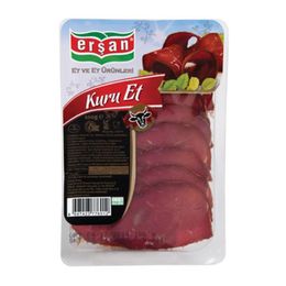 Erşan 100 gr Kuru Et