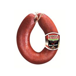 Erşan Et 450 - 480 gr Klasik Acılı Dana Fermente Sucuk