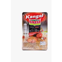 Erşan Et 450 gr Dana Kangal Sucuk