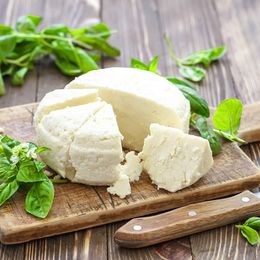Erzincan 1 kg Bidon Tulum Peyniri