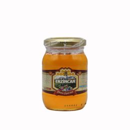 Erzincan 225 gr Süzme Çiçek Balı