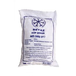 Erzincan 5 kg Kesme Küp Şeker