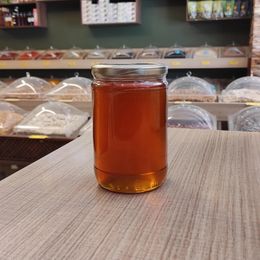 Erzincan 950 gr Süzme Çiçek Bal