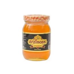 Erzincan Petekçi 225 gr Süzme Çiçek Balı