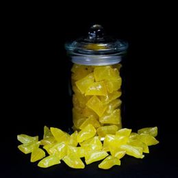 Erzurum 700 gr Limonlu Ekşi Akide Şekeri