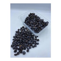 Erzurum İpekgurme 1 kg Siyah İri Taneli Kuşburnu Kurusu