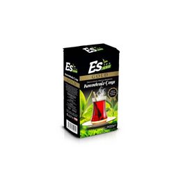 Es Tea 5 kg Gold Karadeniz Siyah Dökme Çay