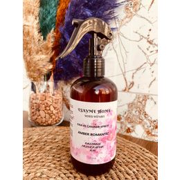 Esayme Home 250 ml Amber Romantic Oda ve Çamaşır Spreyi