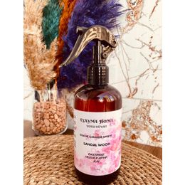 Esayme Home 250 ml Sandal Wood Oda ve Çamaşır Spreyi