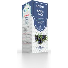 Esila 10 ml Ardıç Yağı