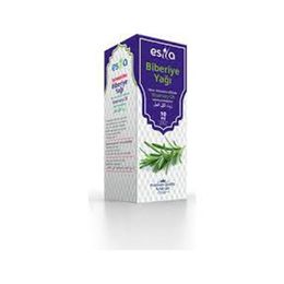 Esila 10 ml Biberiye Yağı