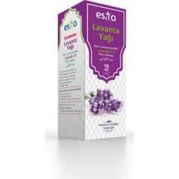Esila 10 ml Lavanta Yağı