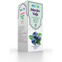 Esila 10 ml Mersin Yağı