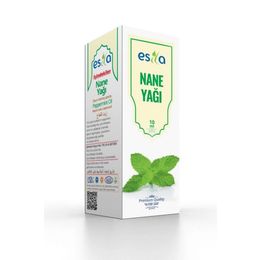 Esila 10 ml Nane Yağı