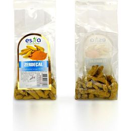 Esila 100 gr Zerdeçal Kök