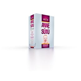 Esila 170 gr Nane Limon Küp Şeker