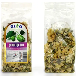Esila 20 gr Şerbetçi Otu