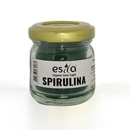 Esila 20 gr Spriluna Kavanoz