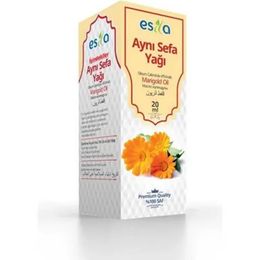 Esila 20 ml Aynı Sefa Yağı