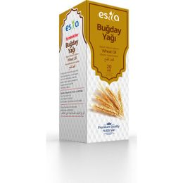 Esila 20 ml Buğday Yağı