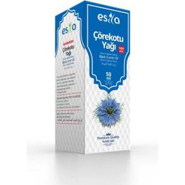 Esila 20 ml Çörekotu Yağı