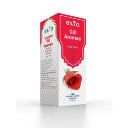 Esila 20 ml Gül Aroması