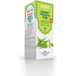 Esila 20 ml Isırgan Tohumu Yağı