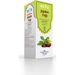 Esila 20 ml Jojoba Yağı