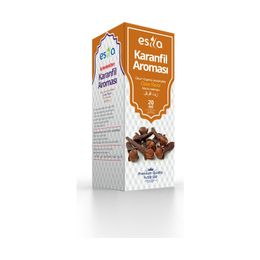 Esila 20 ml Karanfil Aroması