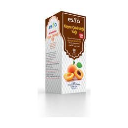 Esila 20 ml Kayısı Çekirdeği Yağı
