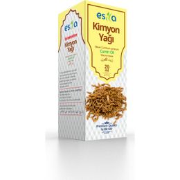 Esila 20 ml Kimyon Yağı