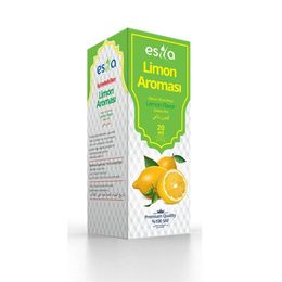 Esila 20 ml Limon Aroması