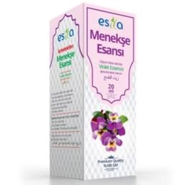 Esila 20 ml Menekşe Esansı