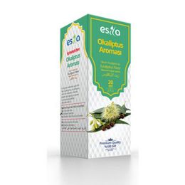Esila 20 ml Okaliptus Yağı