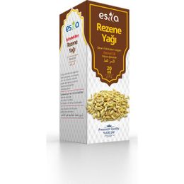 Esila 20 ml Rezene Yağı