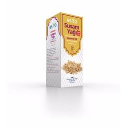 Esila 20 ml Susam Yağı