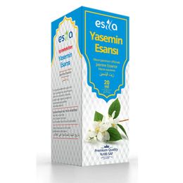 Esila 20 ml Yasemin Esansı