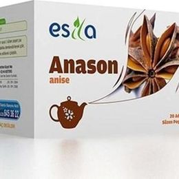 Esila 20'li Anason Çayı