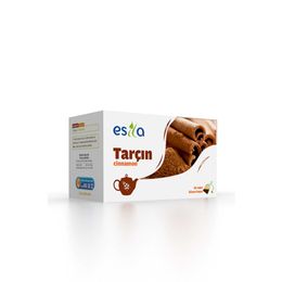 Esila 20'li Bitkisel Tarçın Çayı